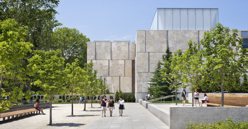 Barnes Foundation Plan Your Visit