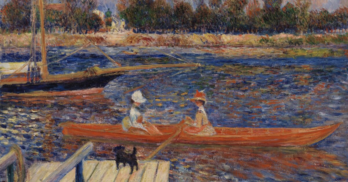 The Barnes Collection | The Barnes Foundation, Philadelphia