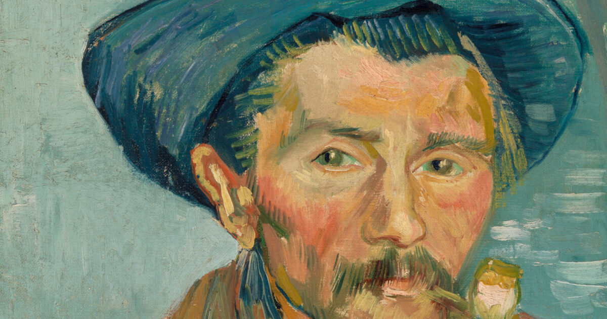Zooming In on Van Gogh Online Art History Classes at the Barnes