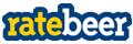 Logo ratebeer