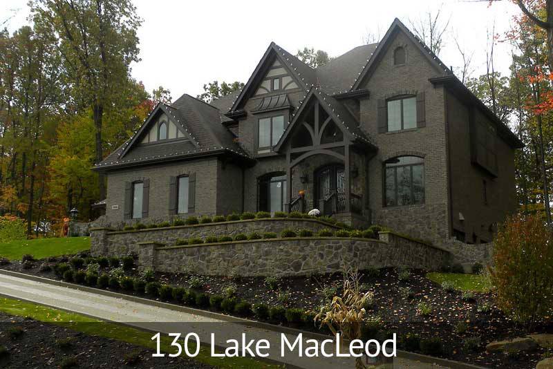 Lake MacLeod Barrington Homes