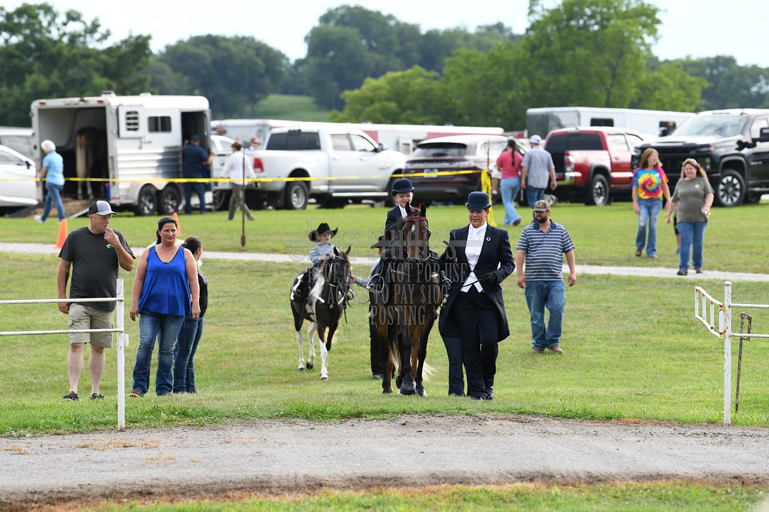 July 14, 2023 Cornersville Lions Club Horse Show Cornersville, TN