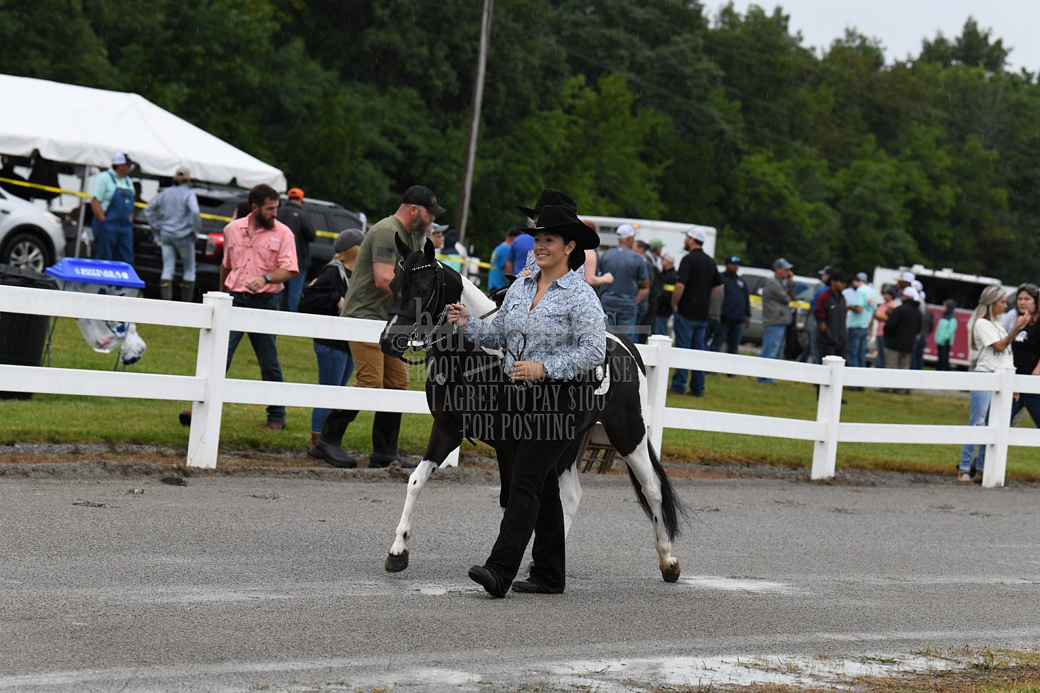 July 21, 2023 47th Annual Marshall Co Horseman's Horse Show