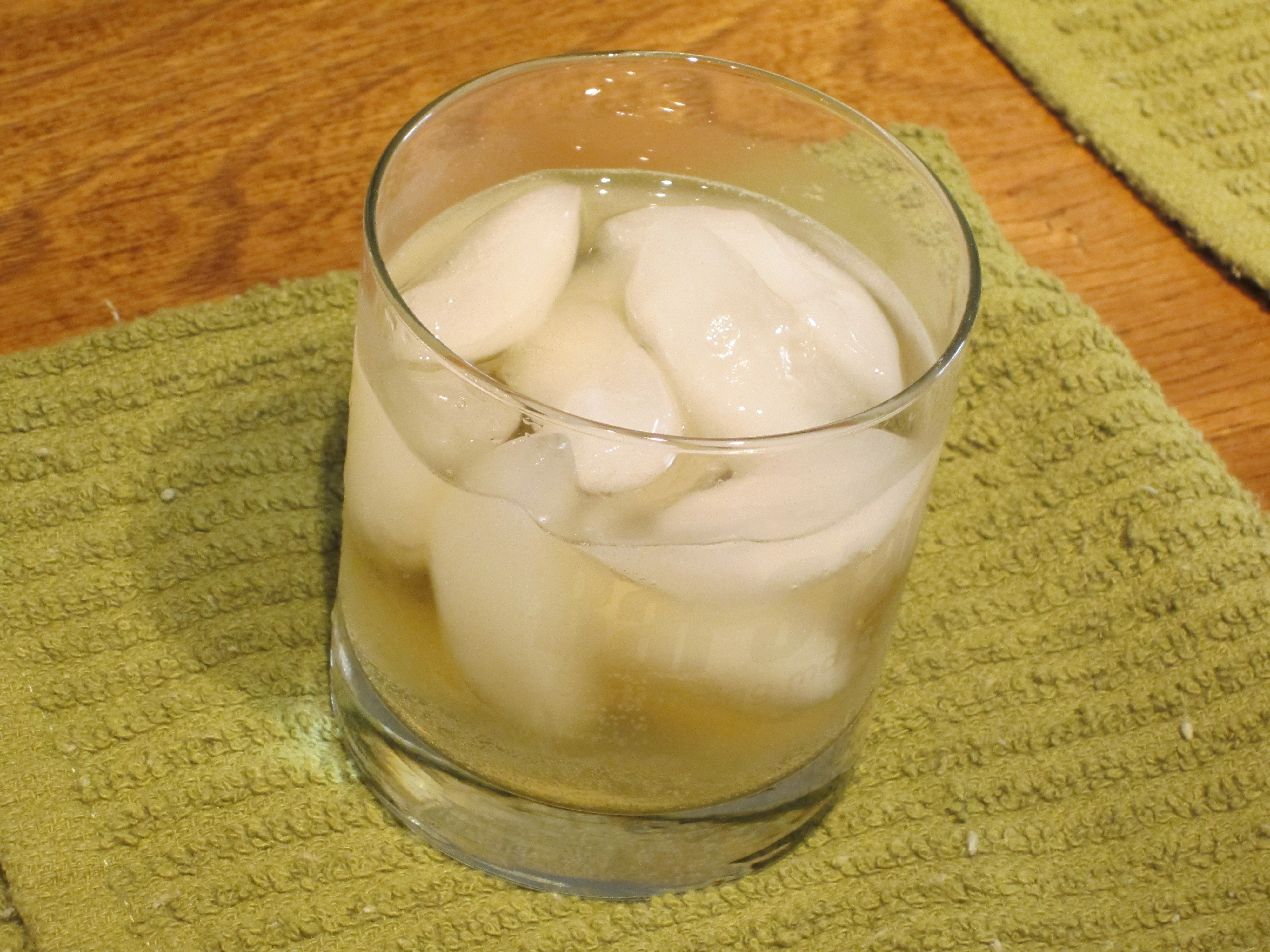 Tuscan Mule - Drink Recipe | BarStack