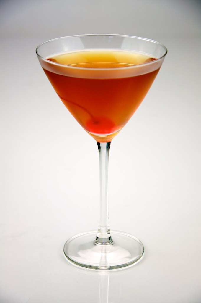 Rob Roy - Drink Recipe