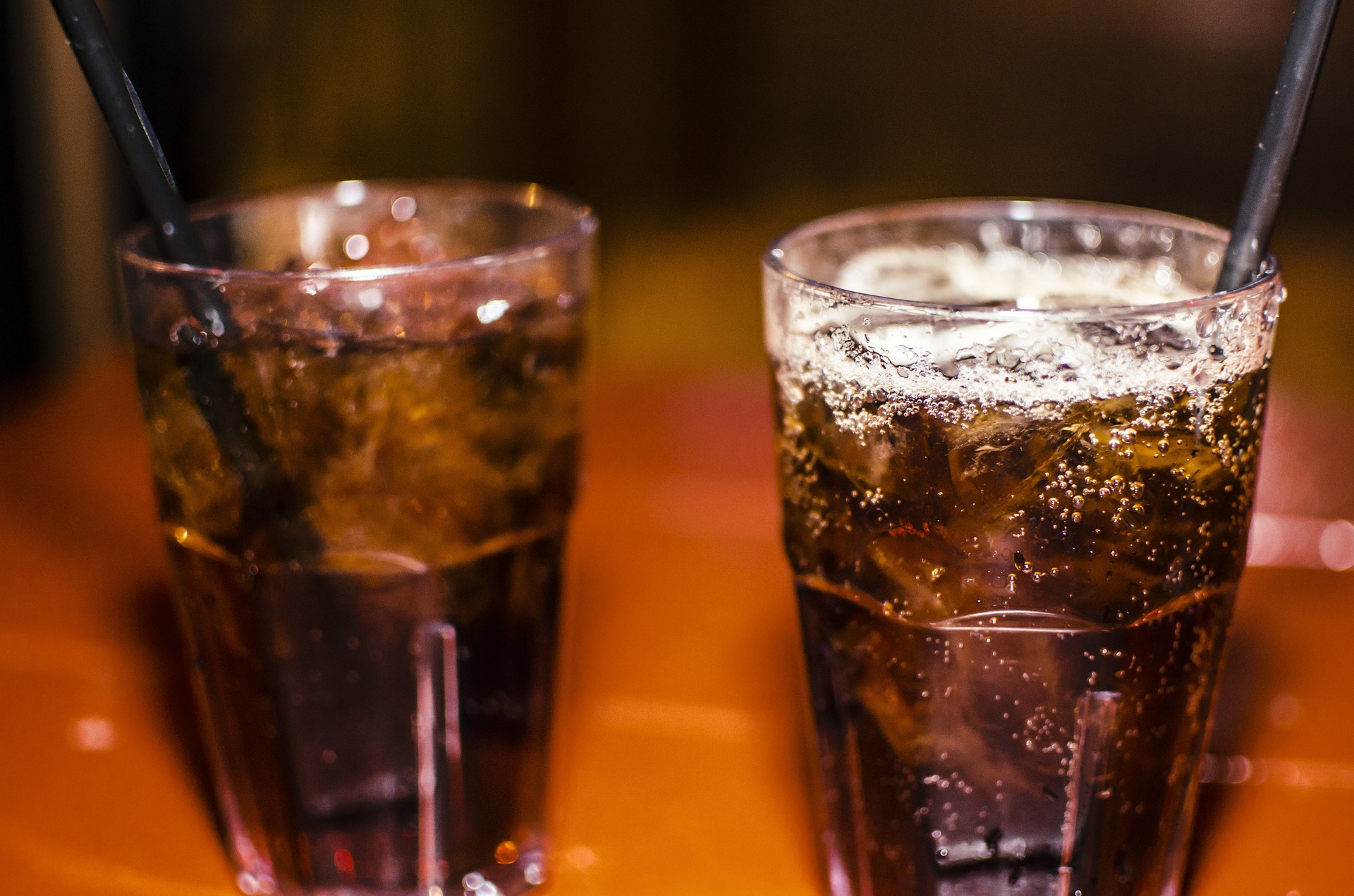 Bourbon And Coke - Drink Recipe | BarStack