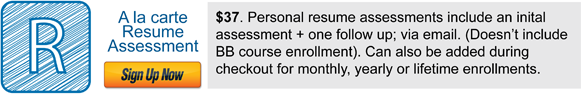 BartendingProgram optionsresume BB Enrollment