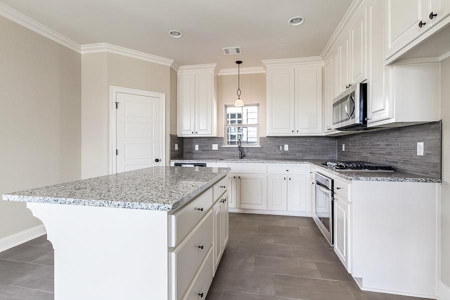 Lexington Park Baton Rouge LA New Home Community Alvarez Construction