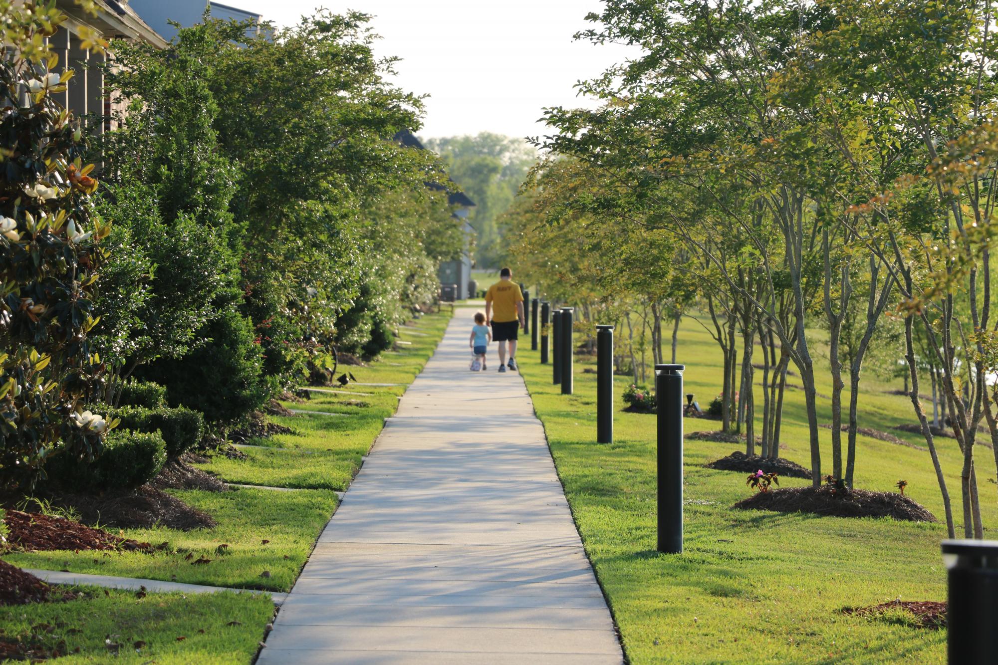 Lexington Park Baton Rouge LA New Home Community Alvarez Construction