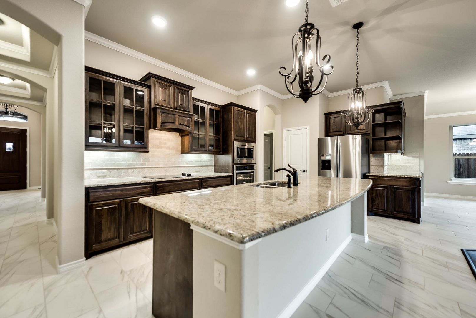 The Cove At North Grove Waxahachie Tx Antares Homes