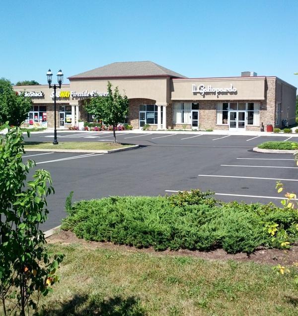 Commercial Properties Building Businesses in PA County Builders Inc.