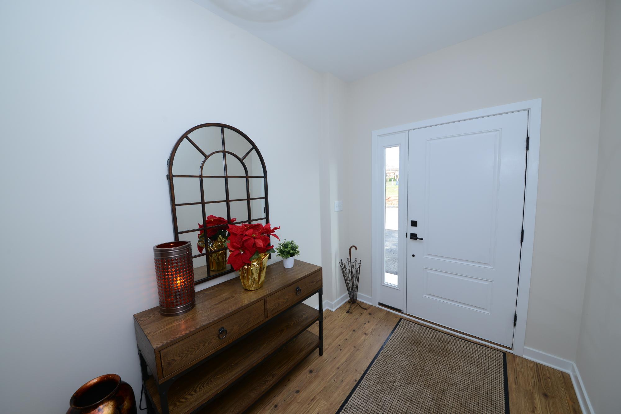 Gable Model | County Builders Inc.