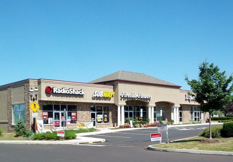 Commercial Properties Building Businesses in PA County Builders Inc.