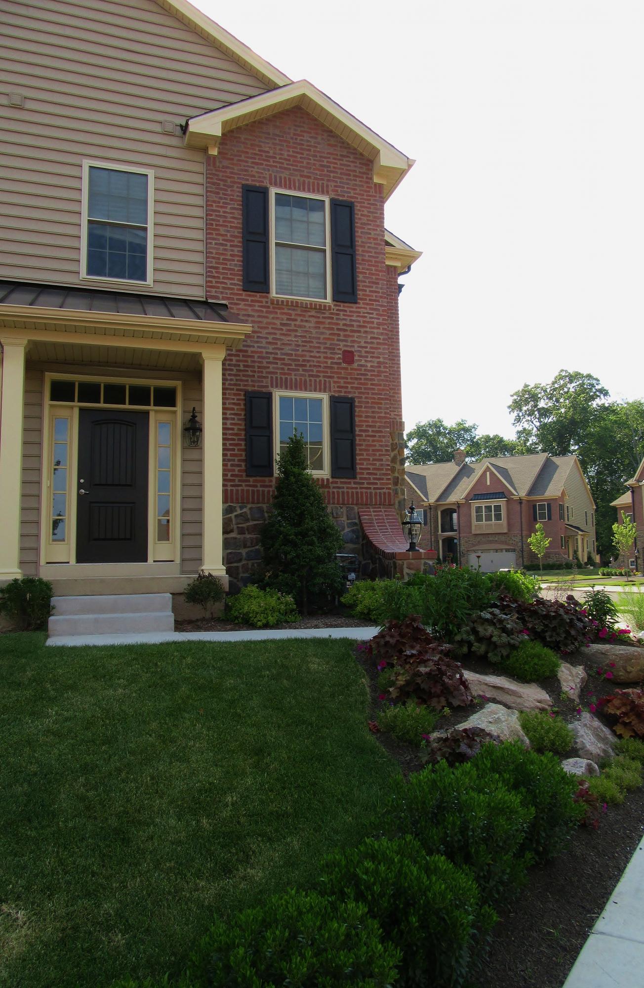 Walden Square in Newtown, PA | County Builders Inc.