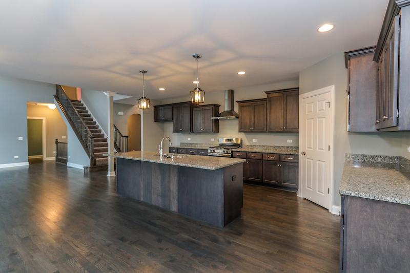 Image showcasing The Blake | Floor Plans | DJK Custom Homes