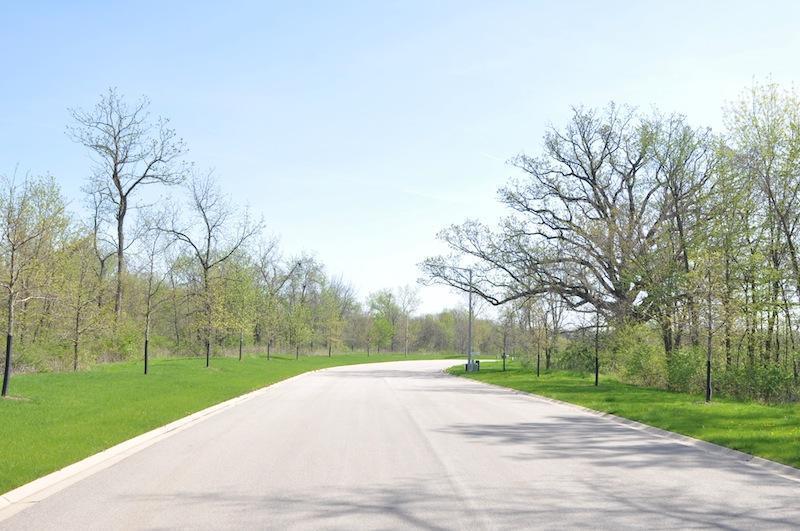 Grove Estates in Oswego DJK Custom Homes