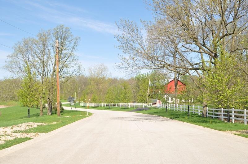 Grove Estates in Oswego DJK Custom Homes