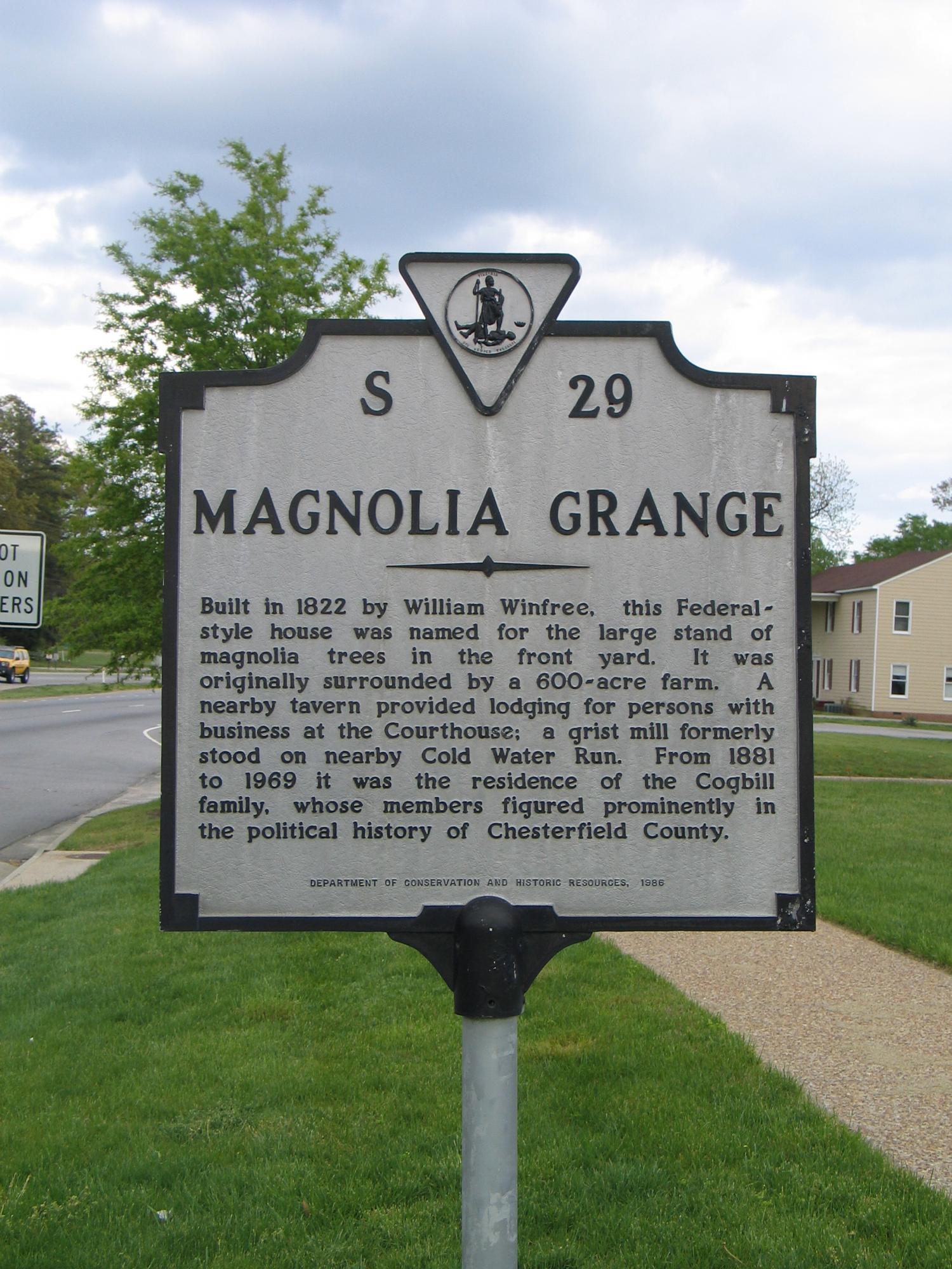Glebe Point Estates New Home Community in Chesterfield, VA