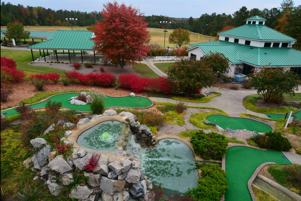 Harpers Mill New Home Community in Chesterfield, VA