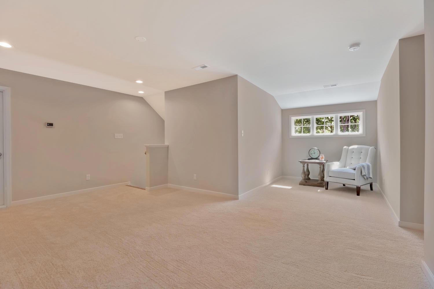 Amelia OneLevel Home Main Street Homes