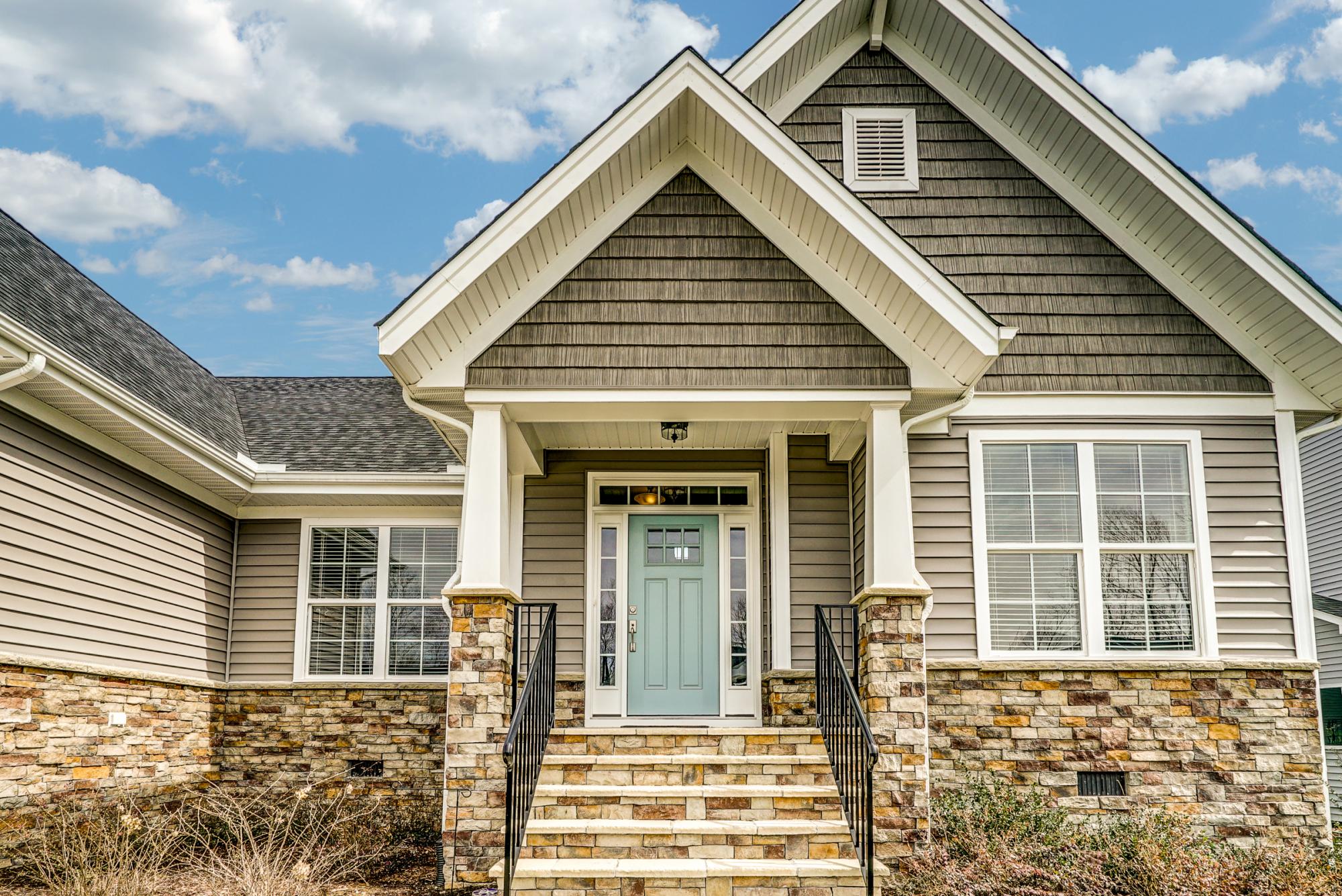 Floor Plans and Models Main Street Homes
