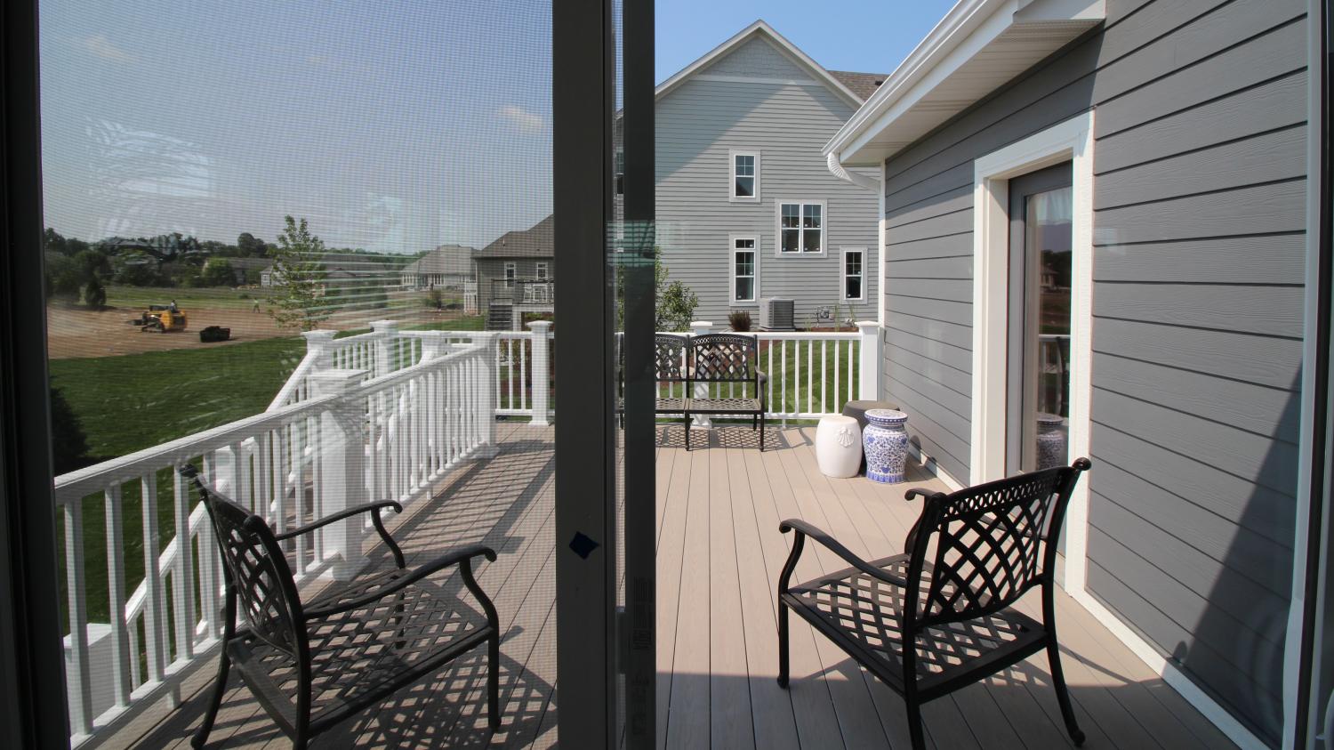 N66 W15701 Fox Meadow Drive Menomonee Falls New Home Korndoerfer Homes