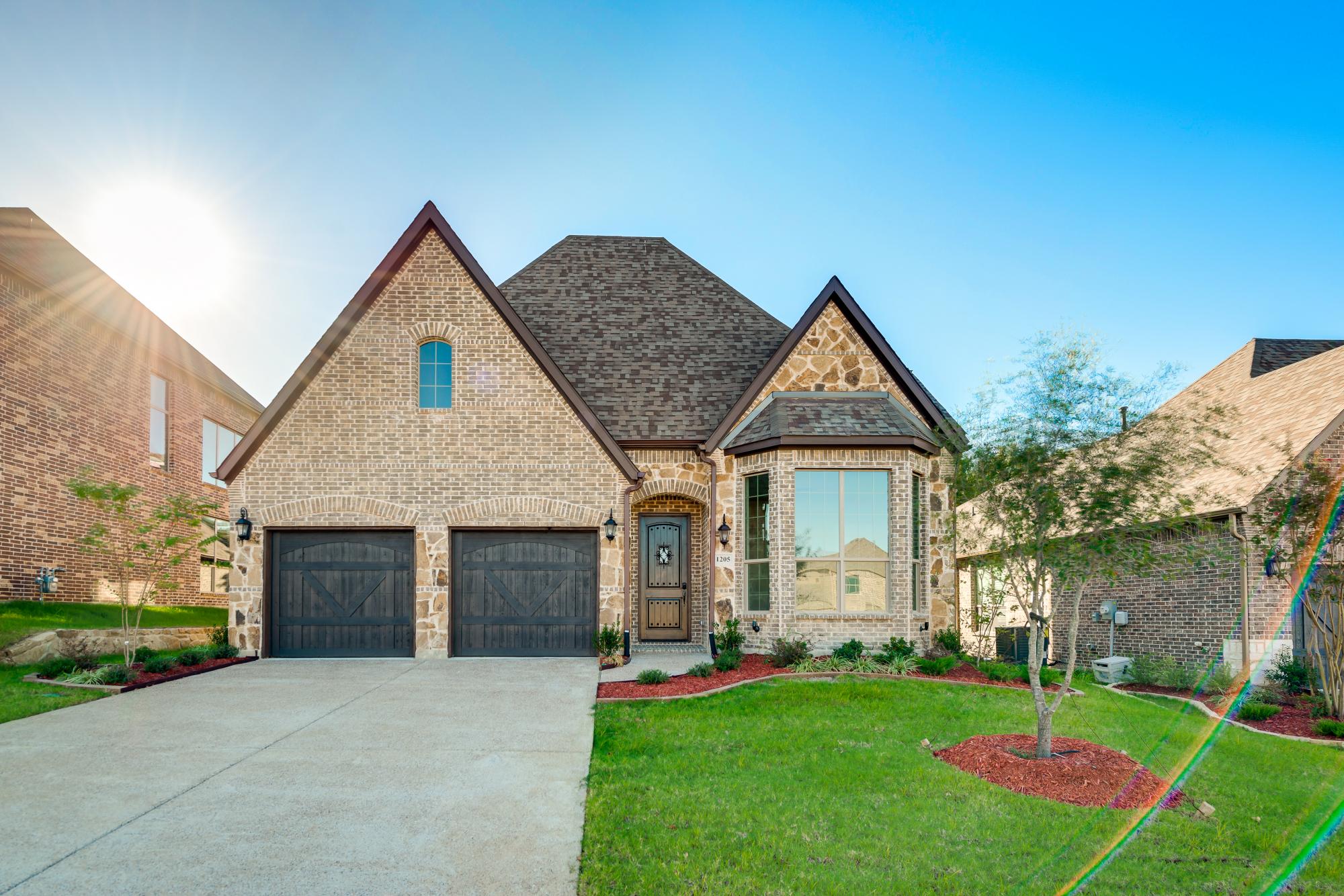 1205 Lewiston Drive   27