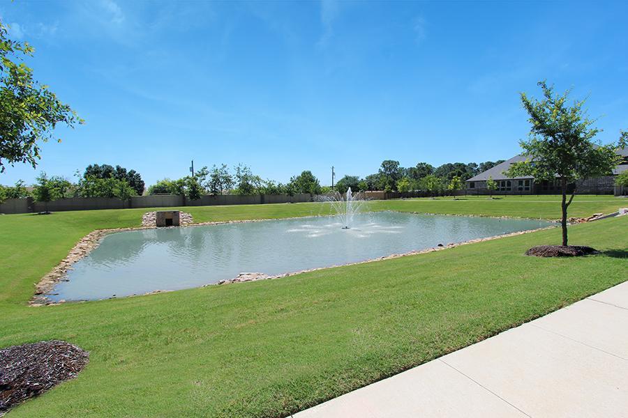 Estancia Estates Flower Mound New Homes Our Country Homes