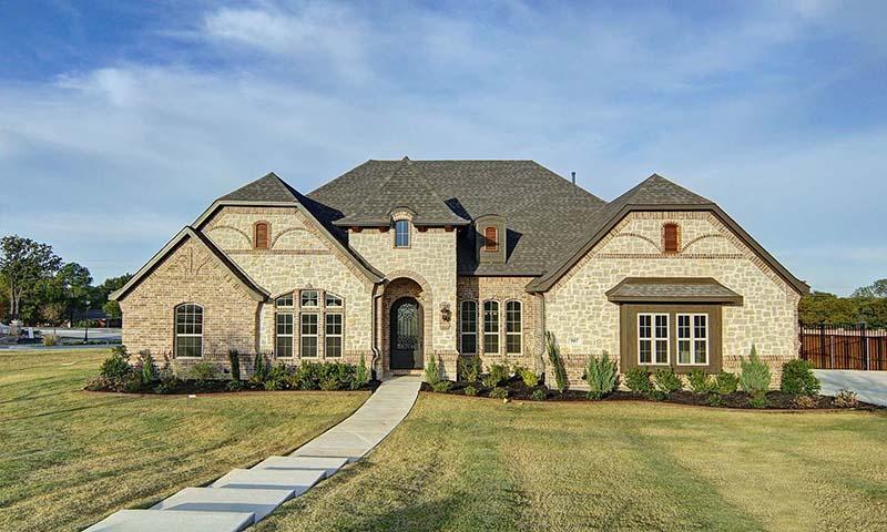 Move-In Ready Home