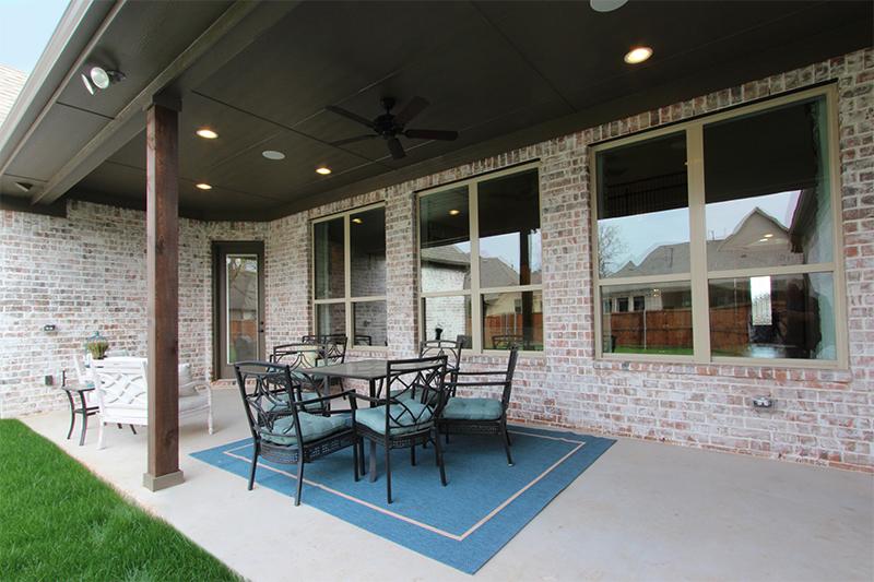 Lakes at Marshall Ridge Keller New Homes Our Country Homes