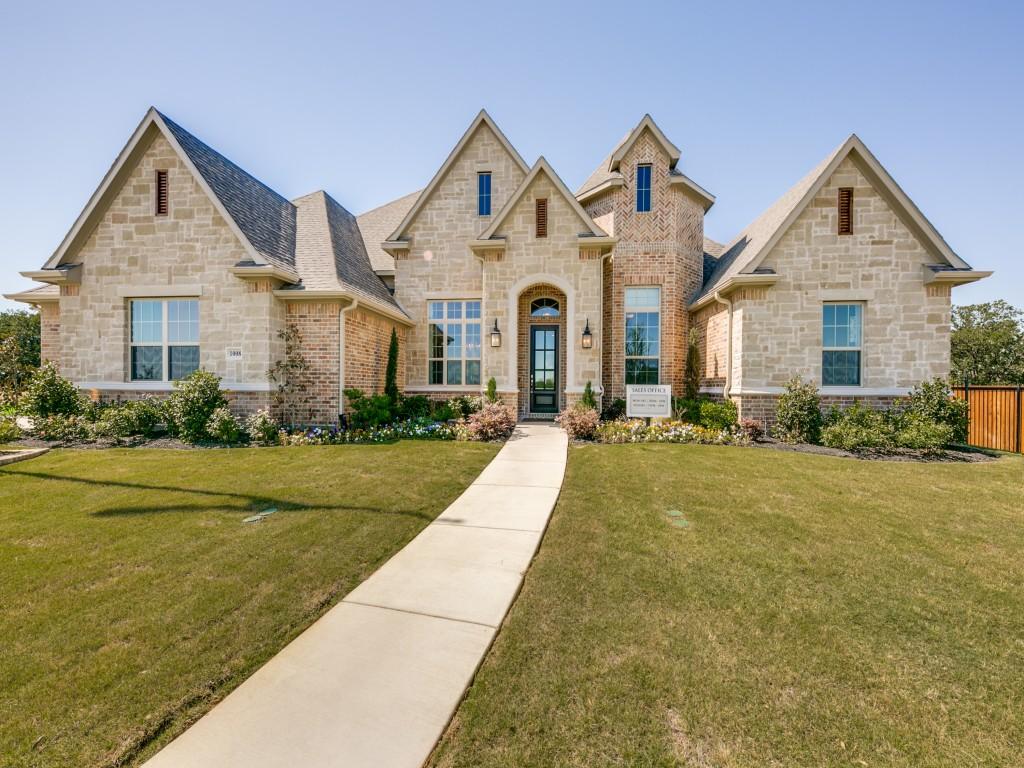 Move-In Ready Home