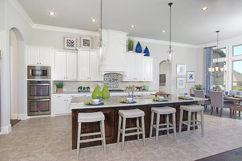 Brockdale Estates Lucas New Homes Our Country Homes