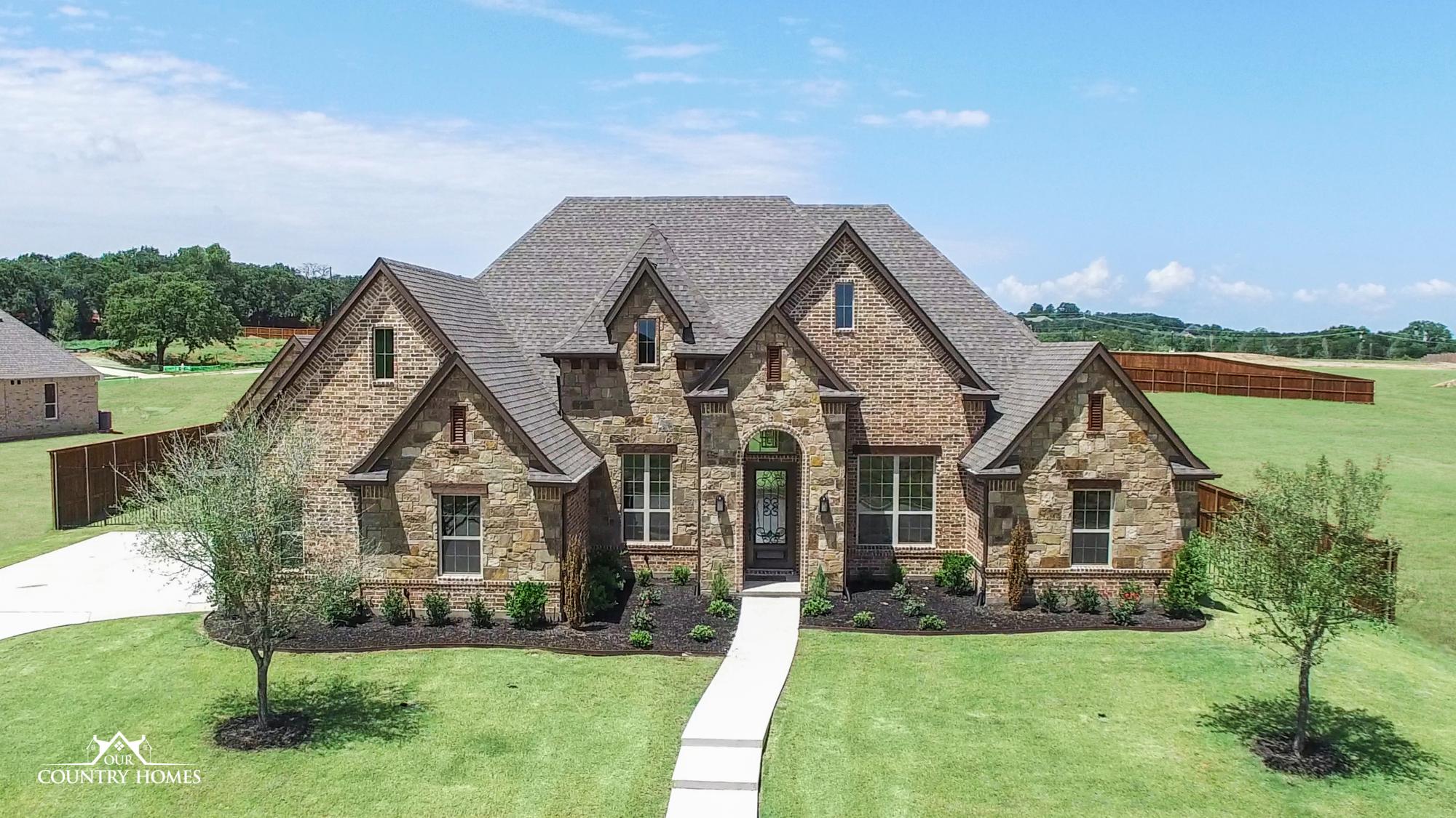 Move-In Ready Home