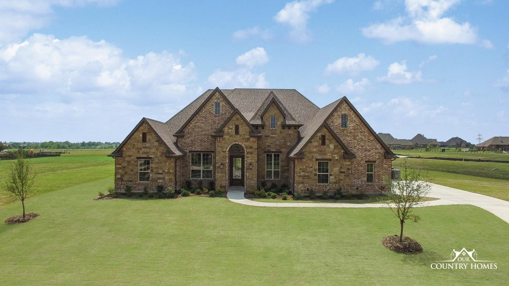 Move-In Ready Home