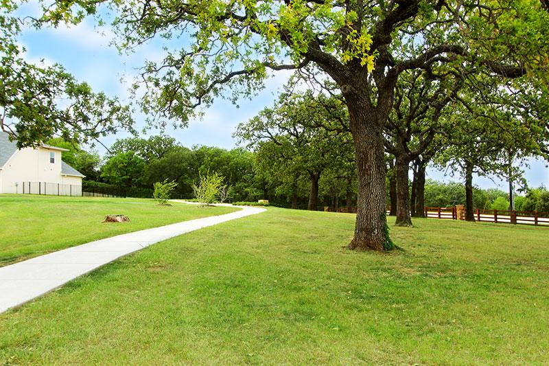 5T Ranch Argyle New Homes Our Country Homes