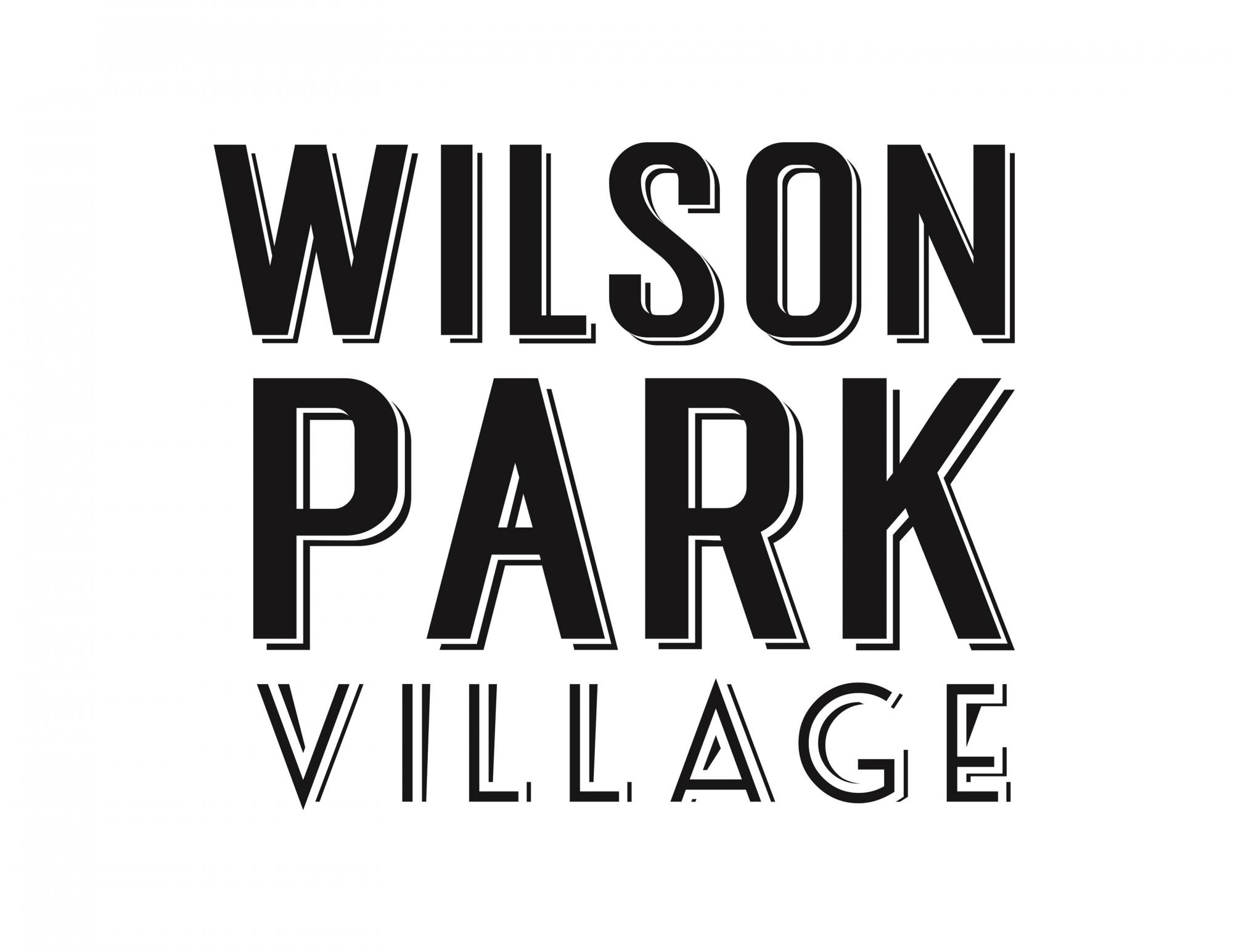 Wilson Park Village Ferndale, MI Robertson Brothers Homes