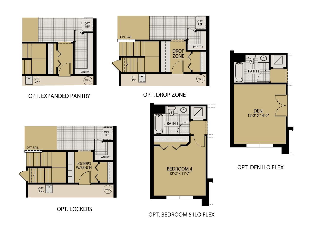 Suspended Ceilings 3 Planning Your Ceiling Doityourself Com