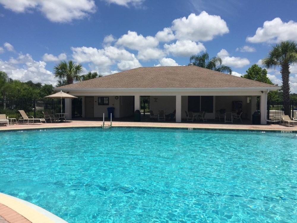 Barrington at South Fork New Home Community in Riverview, FL