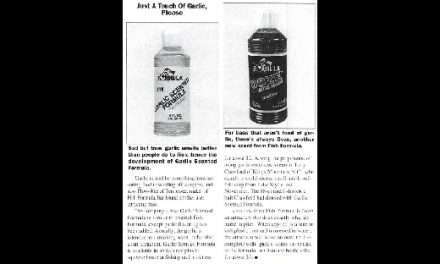 Fish Formula 1994