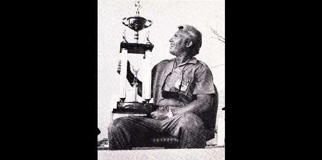 Season at a Glance: 1971 Bass Master Trail – Part Two