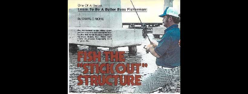 Bassin’ Fashion – Plaid Edition