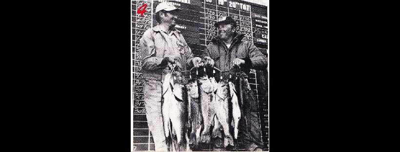 Season at a Glance: 1971 Bass Master Trail – Part One