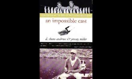 An Impossible Cast – A Book Review and a Piece of Bass Fishing History