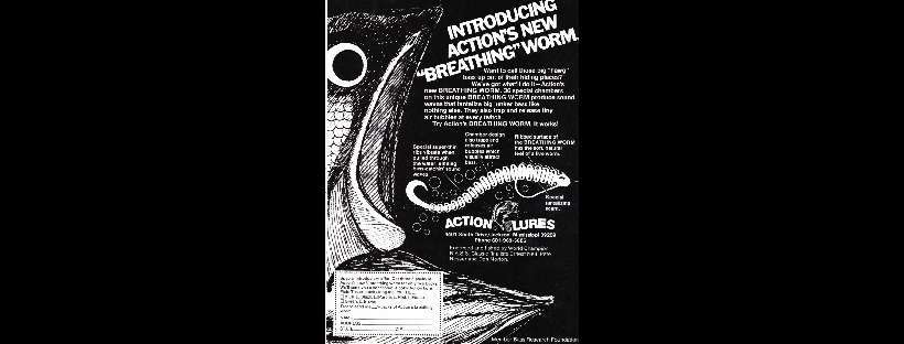 The Action Worm – Gimmick or the Real Deal