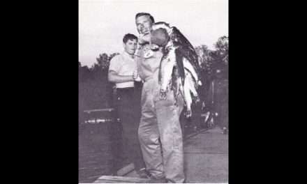 Season at a Glance: 1970 Bass Master Trail – Part One
