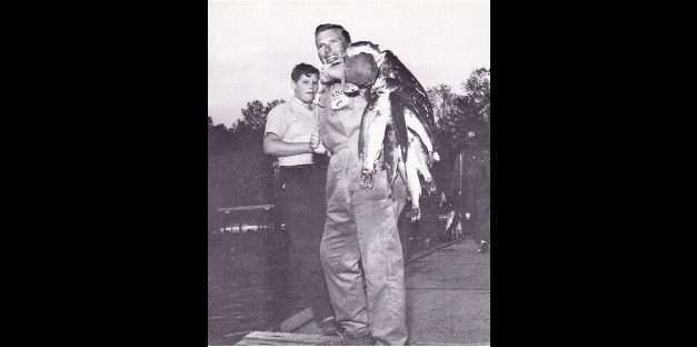Season at a Glance: 1970 Bass Master Trail – Part One