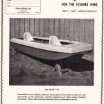 Old Boat Ads – 1970