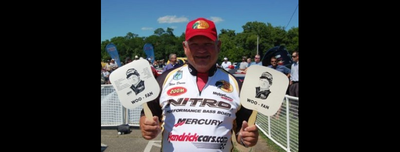 Bass Fishing Memorabilia – Woo Fan