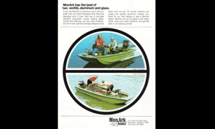 Old Boat Ads – 1971
