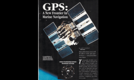 Technology in Overdrive – the GPS Revolution